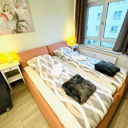 Stylish Elegance 71 Mainz