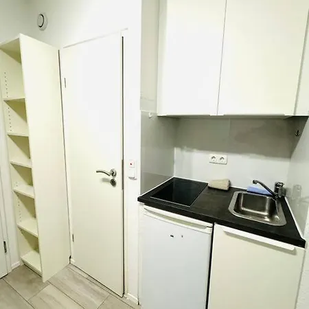 Stylish Elegance 71 * Mainz