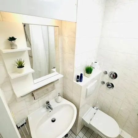 Apartment Stylish Elegance 71 *