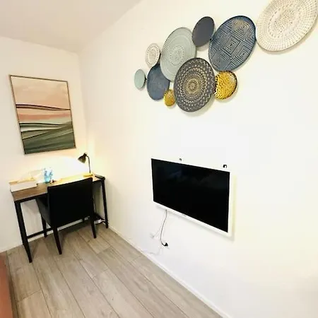 Stylish Elegance 71 * Mainz