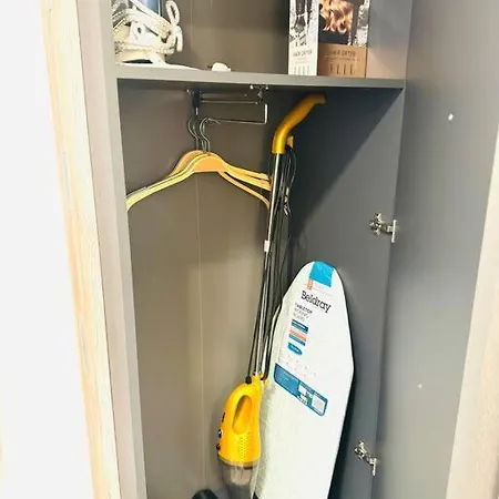 Apartment Stylish Elegance 71 *