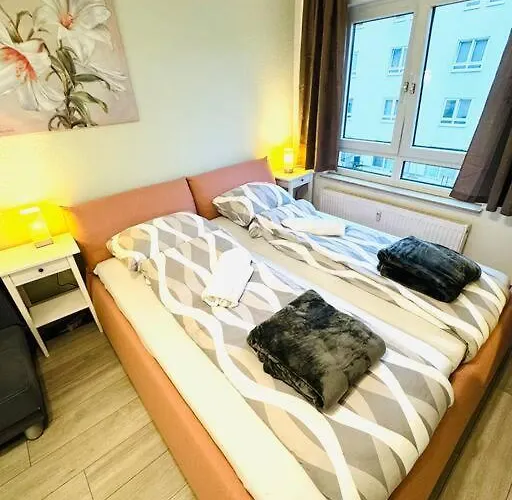 Stylish Elegance 71 Maguncia