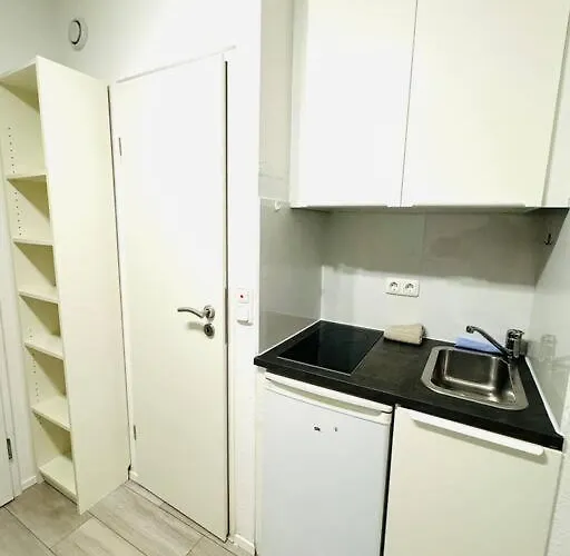 Stylish Elegance 71 * Maguncia