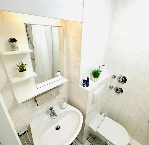 Apartamento Stylish Elegance 71 *