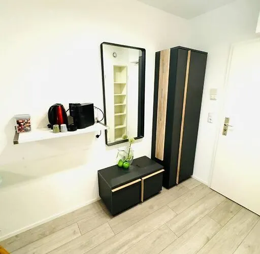 Apartamento Stylish Elegance 71 Maguncia