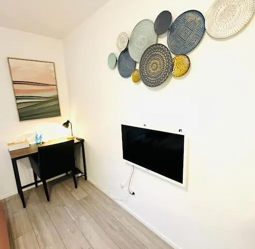 Stylish Elegance 71 * Maguncia