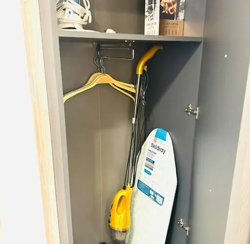 Apartamento Stylish Elegance 71 *